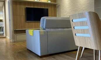 Imagem 6: Jundiaí - Apartamento Padrão - Jardim Flórida