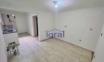 Imagem 6: Sobrado com 2 dormitórios para alugar, 97 m² por R$ 2.700,00/mês - Vila Guarani (Zona Sul