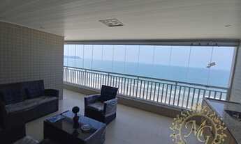 Imagem 6: Apartamento para aluguel com 163 metros quadrados com 3 suítes!!!