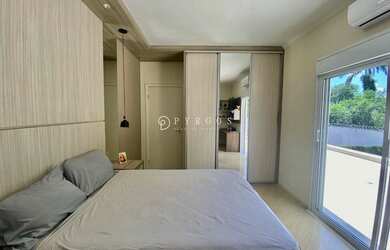 Imagem 4: Casa de condomínio sobrado para aluguel e venda tem 420 metros quadrados com 4 quartos