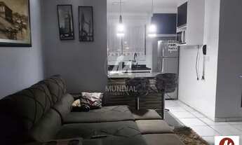 Imagem: Apartamento (tipo - padrao) 2 dormitórios/suite