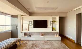 Imagem 5: Apartamento no Brooklin, 2 dormitórios, 2 vagas com 125m²