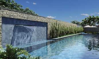 Imagem 3: Apartamento para venda tem 128 metros quadrados com 3 quartos em Setor Bueno - Goiânia - G