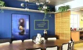 Imagem 4: Apartamento alto padrão para venda no Jardim Paulista