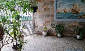 Imagem 2: CASA ASSOBRADADA - SAÚDE - SP