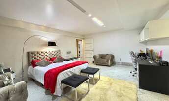 Imagem 6: Apto, 548m², 5/4, 4vgs, sala de cinema, Ed. Torre de Toledo