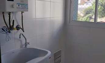 Imagem 4: Apartamento à venda em Santo Amaro com 54 m², 2 quartos, 1 suíte, 1 vaga