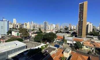 Imagem 5: Apartamento - Cambuí - Campinas