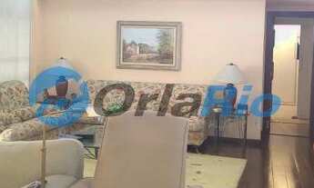 Imagem 3: Apartamento-À VENDA-Gávea-Rio de Janeiro-RJ