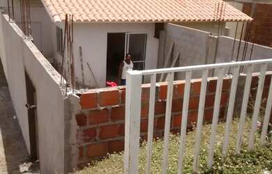 Imagem 2: Vendo Casa 2/4 em Condomínio Fechado