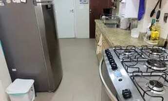 Imagem 7: Apartamento Lindo de 3 Quartos, 1 vaga e 82m² no Leblon - Humberto de Campos