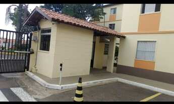 Imagem 2: Alugo apto. 2 dormitórios e demais dependências