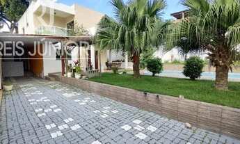 Imagem 2: 4/4, piscina, estrutura de lazer e segurança