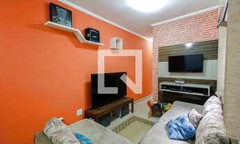 Imagem 2: Apartamento à Venda - Jardim Ana Maria, 2 Quartos, 49 m2