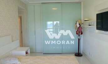 Imagem 2: Apartamento com 4 suítes à venda, 297 m² por R$ 10.100.000 - Riviera Módulo 6 - Bertioga/S