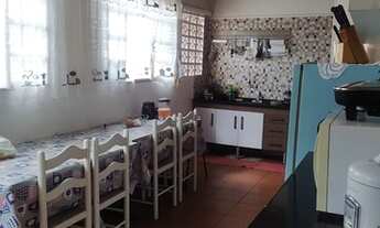 Imagem 3: Casa de vila para venda com 121 metros quadrados com 3 quartos em Centro - Araçoiaba da Se