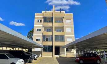 Imagem: Apartamento com elevador 2 quartos e box