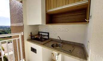 Imagem 6: Apartamento Padrão em Ribeirão Preto