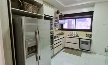 Imagem 4: Ed. 395 Place Apartamento com 4 dormitórios