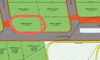 Imagem 7: Chácara (terreno