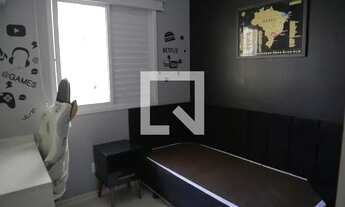 Imagem 5: Apartamento para Aluguel - Freguesia do Ó, 2 Quartos, 53 m2