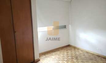 Imagem 5: Apartamento em ótima localização, 50 m2 e uma vaga, próximo ao bairro Jardins e à Avenida