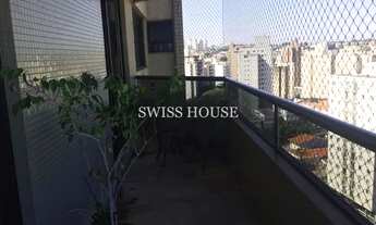 Imagem 3: Apartamento - Jardim Paraíso - Campinas