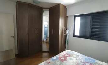 Imagem 15: Apartamento Res Grand Classique - 4 dorm à venda, 106 m² por R$ 800.000 - Jardim Aquarius