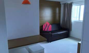 Imagem: Apartamento com 1 dormitório para alugar