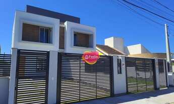 Imagem: Casa com 2 dormitórios à venda, 106 m²