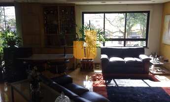 Imagem 2: Apartamento 4 dormitórios, 4 vagas em Vila Madelena