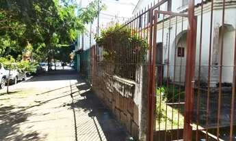 Imagem: Casa em Menino Deus