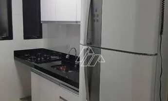 Imagem 3: Apartamento com 2 dormitórios à venda, 65 m² por R$ 370.000,00 - Alto Cafezal - Marília/SP