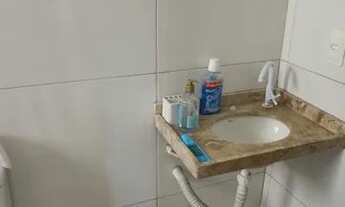 Imagem 4: Aluguel em Maracanaú de casa com 3 quartos , Garagem e Cerca. Valor R$ 850