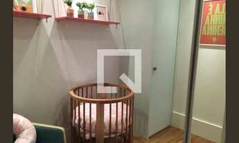 Imagem 4: Apartamento à Venda - Chácara Santo Antonio, 2 Quartos, 95 m2