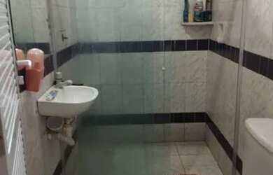 Imagem 2: Casa no Conjunto Jardim