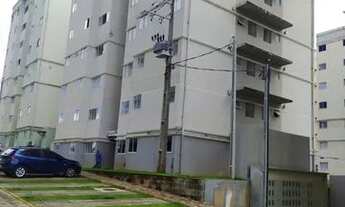 Imagem 4: Apartamento novo, 2 quartos, condomínio fechado, próximo ao Shopping Costa Dourada