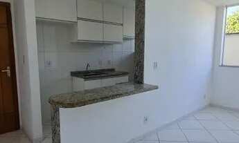 Imagem 4: Apartamento para alugar na rua 25 (Barroco), 2 qts, sala, cozinha, banheiro e garagem