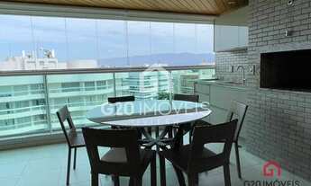 Imagem 3: Apartamento com 3 dormitórios à venda, 116 m² por R$ 3.650.000,00 - Riviera - Módulo 8 - B