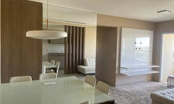 Imagem 2: Apartamento 3 quartos próximo ao shopping cerrado 83m² pronto para morar