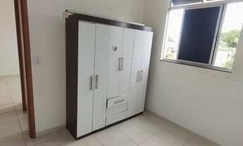 Imagem 3: Apartamento para aluguel e venda tem 45 metros quadrados com 2 quartos