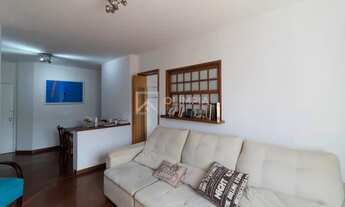 Imagem 6: Locação Apartamento 2 Dormitórios - 70 m² Moema