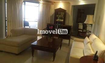 Imagem 5: Indianópolis Apartamento com 4 dormitórios