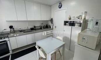 Imagem 5: Apartamento com 3 dormitórios para alugar, 170 m² por R$ 12.000/mês - Centro - Guarujá/SP