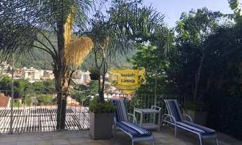 Imagem 4: Casa com 4 dormitórios à venda, 350 m² por R$ 2.000.000,00 - São Francisco - Niterói/RJ