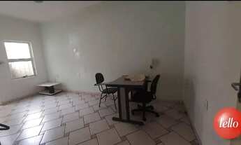 Imagem: Santo André - Casa Padrão - Jardim Bela