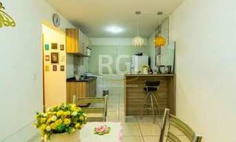 Imagem 6: Apartamento para Venda - 48m², 2 dormitórios, 1 vaga - Parque Olinda