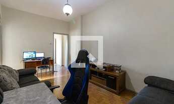 Imagem 2: Apartamento para Aluguel - Centro, 3 Quartos, 100 m2