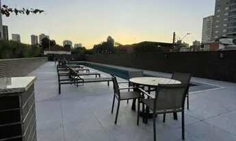 Imagem 4: Apartamento para aluguel possui 145 metros quadrados com 3 quartos em Vila Mendonça - Araç