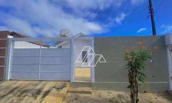 Imagem: Casa com 2 dormitórios à venda, 55 m²